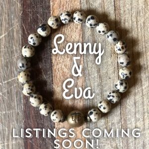 Lenny & Eva Jewelry